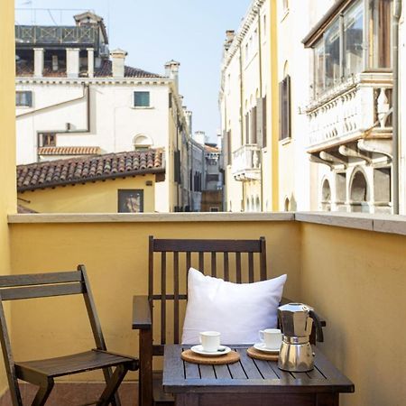 Ca Degli Avvocati Apartman Velence Kültér fotó