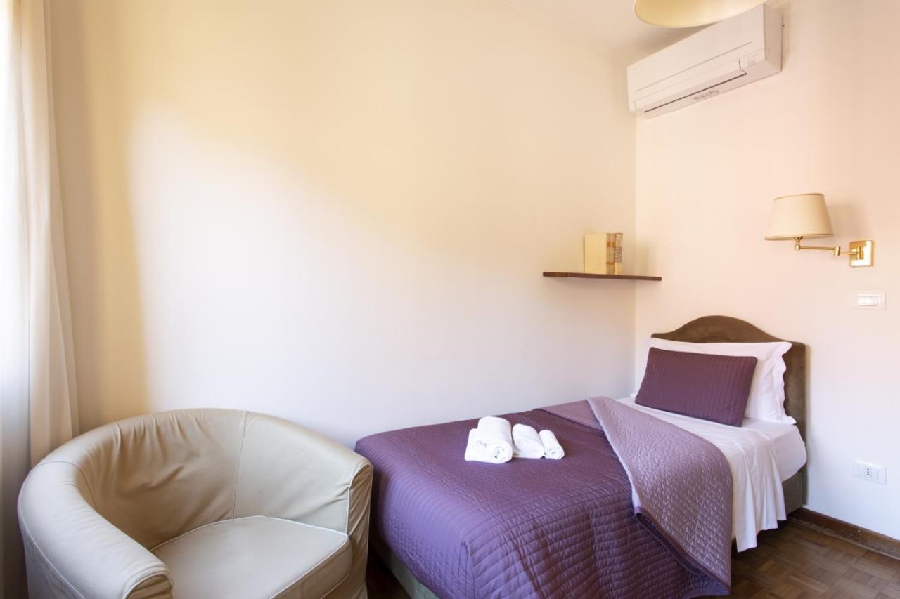 Ca Degli Avvocati Apartman Velence Kültér fotó
