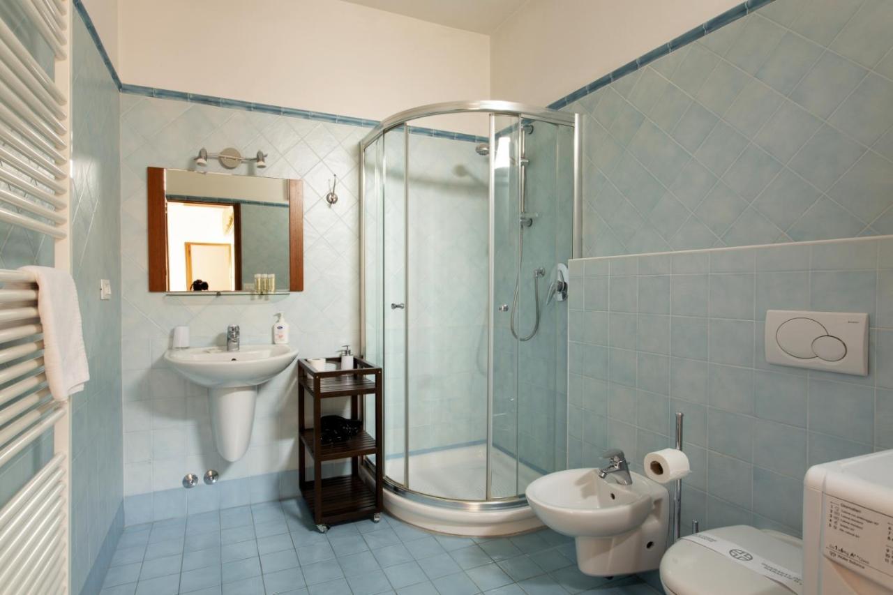 Ca Degli Avvocati Apartman Velence Kültér fotó