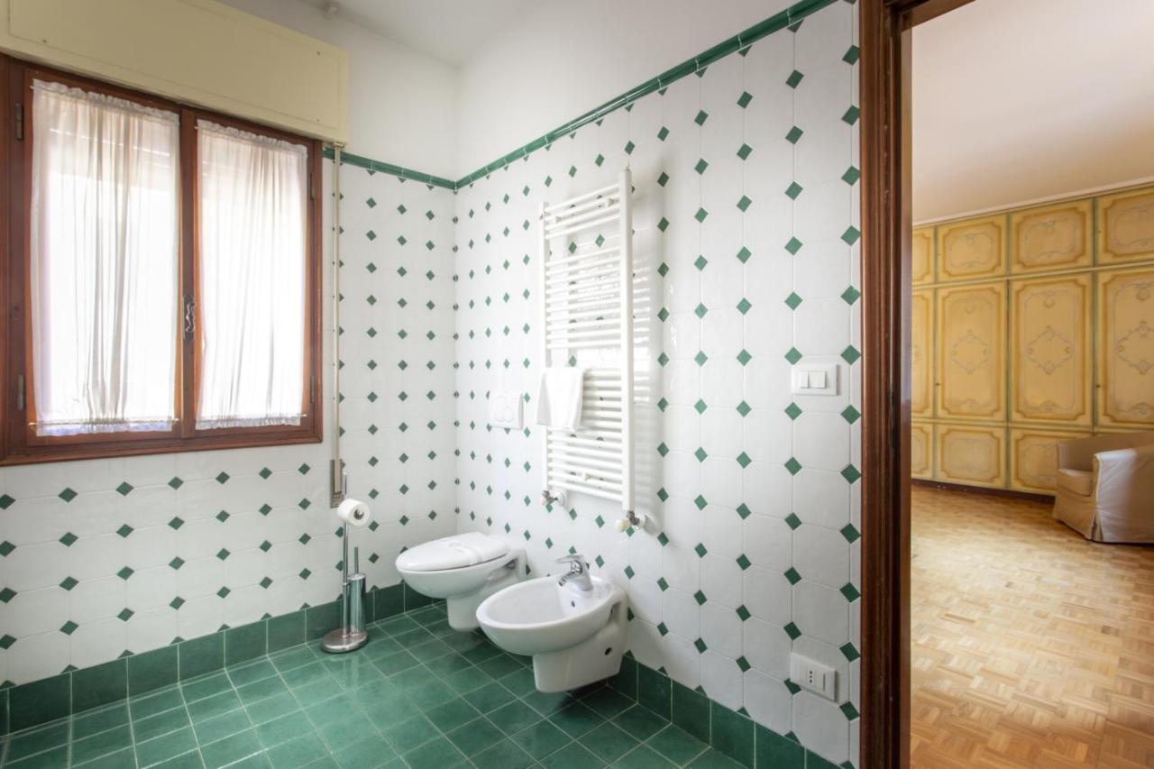 Ca Degli Avvocati Apartman Velence Kültér fotó