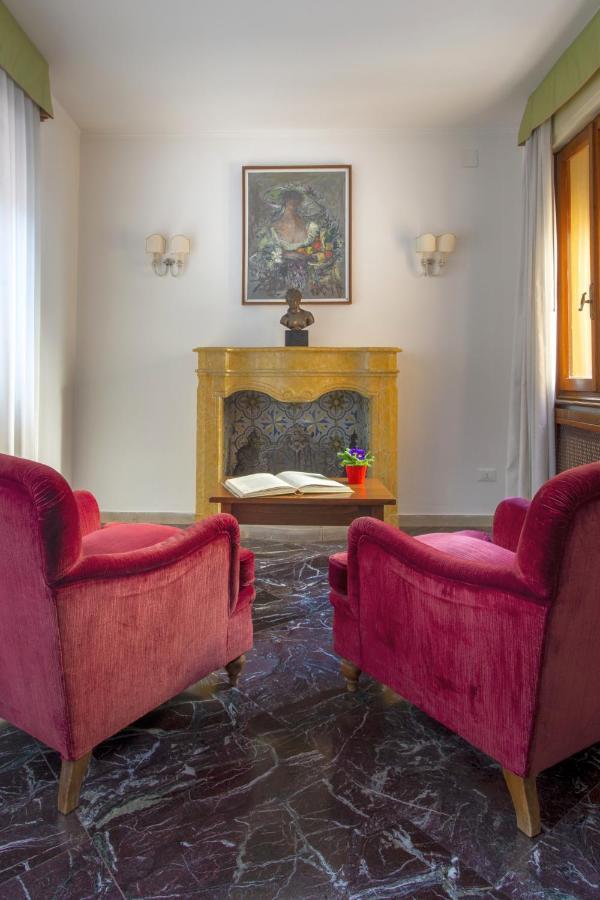 Ca Degli Avvocati Apartman Velence Kültér fotó