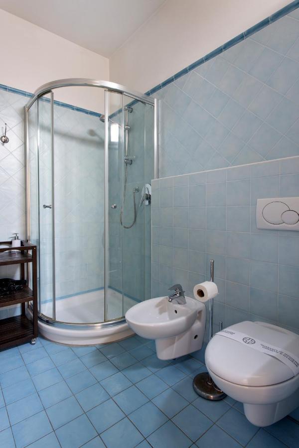 Ca Degli Avvocati Apartman Velence Kültér fotó