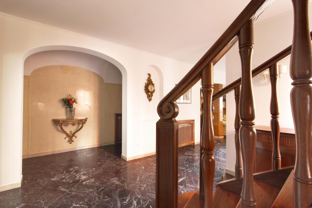 Ca Degli Avvocati Apartman Velence Kültér fotó