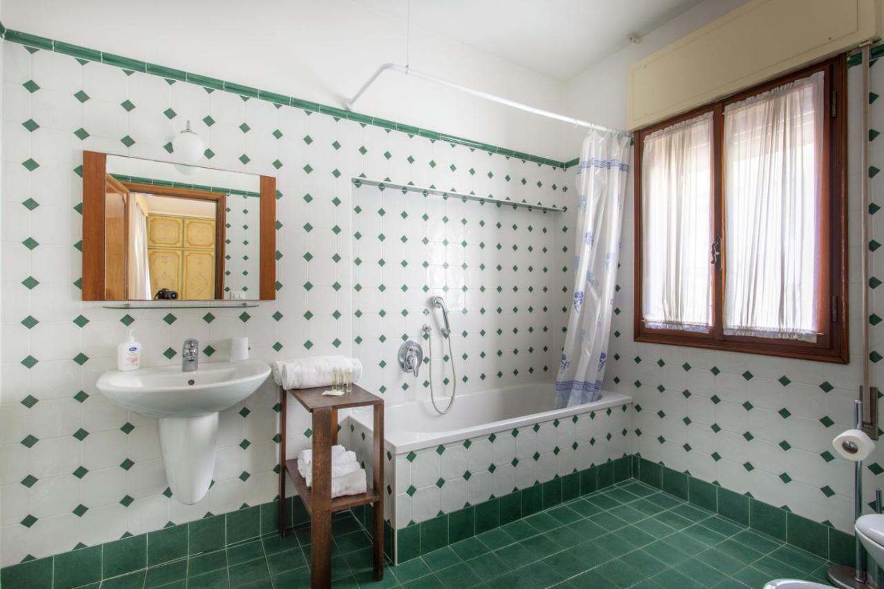 Ca Degli Avvocati Apartman Velence Kültér fotó