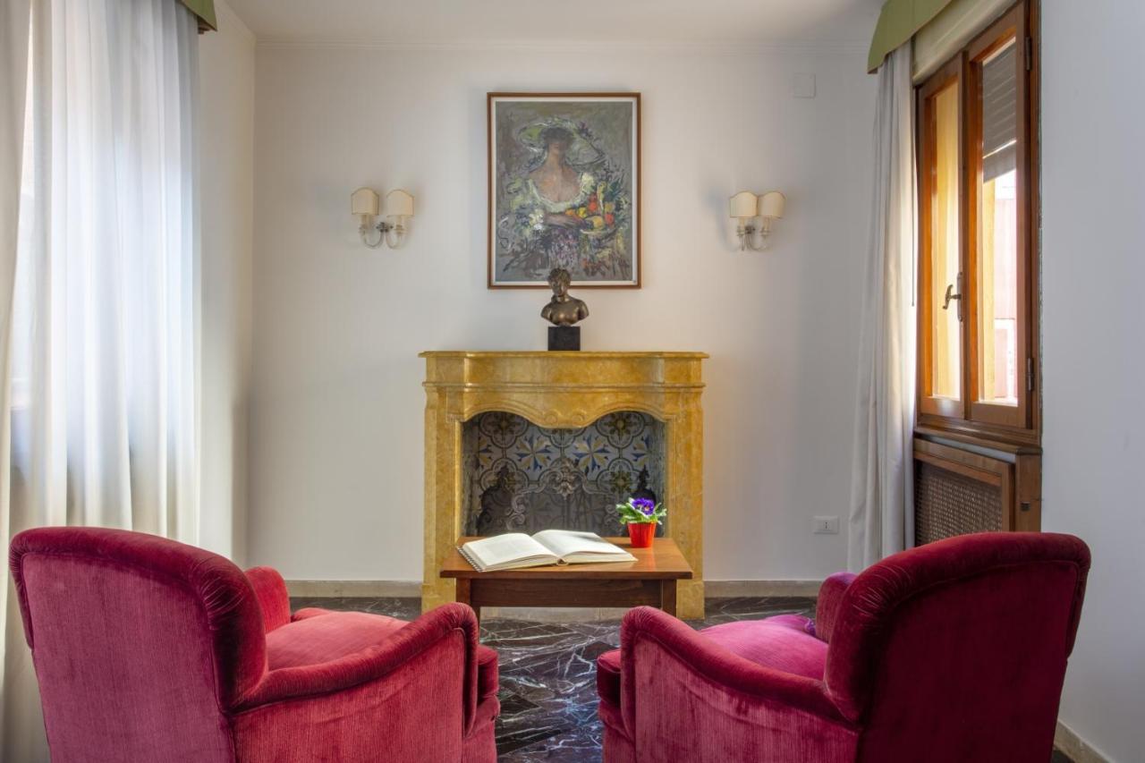Ca Degli Avvocati Apartman Velence Kültér fotó