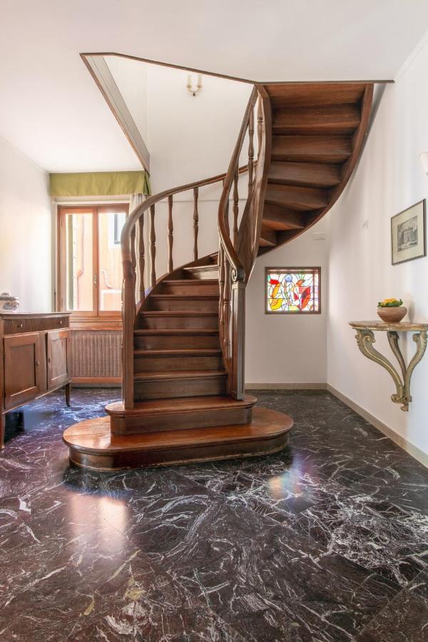Ca Degli Avvocati Apartman Velence Kültér fotó