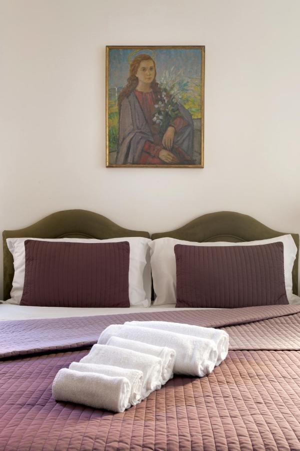 Ca Degli Avvocati Apartman Velence Kültér fotó